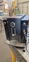 Kaffeemaschine Jura Impressa C5 Defekt