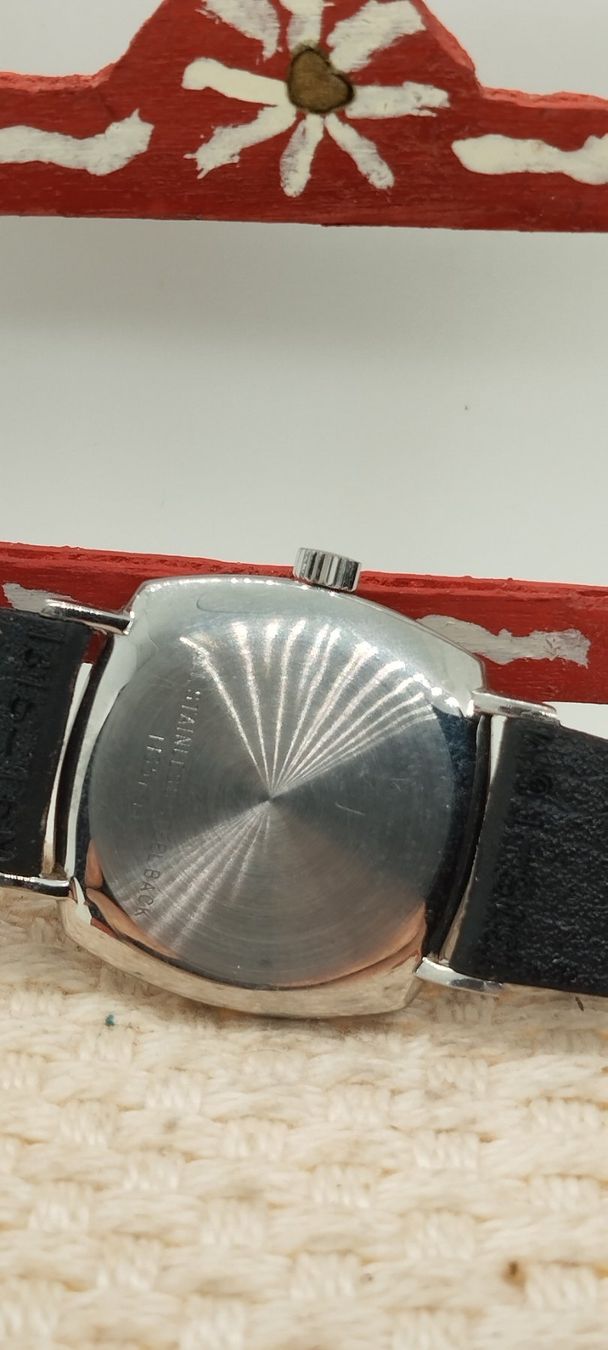 Sandoz Orologi: Montre Sandoz – Usato da La Chaux-de-Fonds venduto da jac_9llg 6