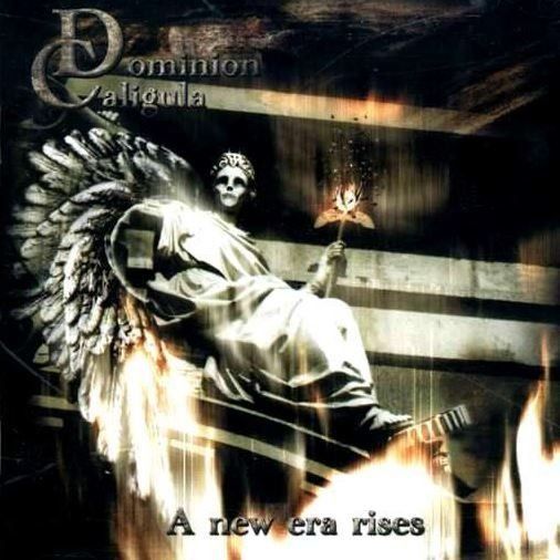 CD: Dominion caligula - A new... – Usato da St-Cergue venduto da VeganWarrior