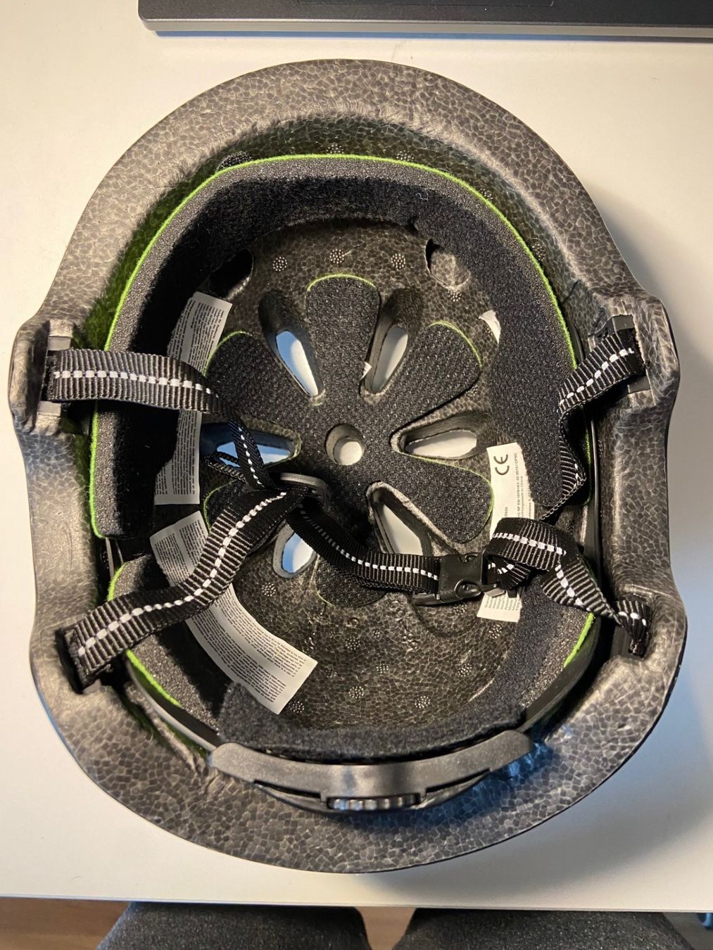 Helme: TSG Meta Skate Helm Grösse L/XL – Neu (gemäss Beschreibung) aus Baar von Guitarjizz 2