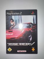 Ridge Racer V - PS2 - Top Zustand