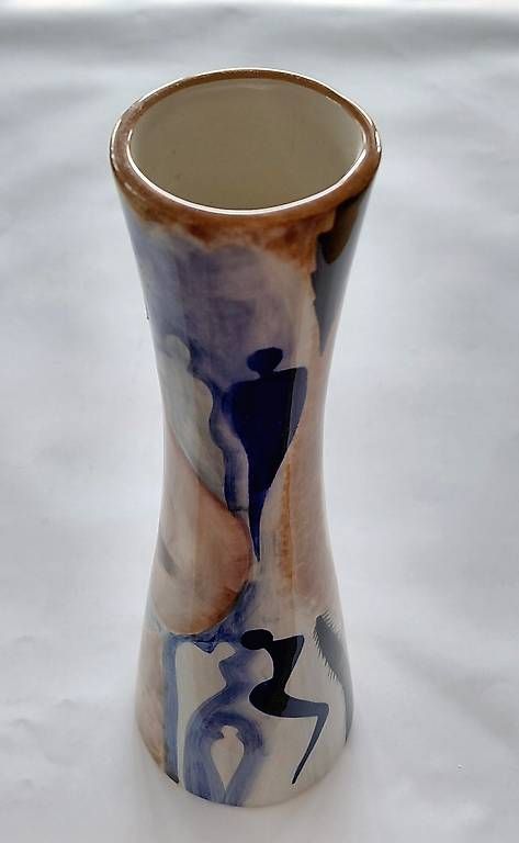 Vasi & Recipienti: Mago Keramike Vase  – Usato da Lengnau BE venduto da zwi_8km9