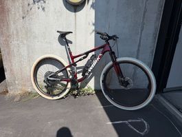 Specialized Epic S-Works Gr.L Modell 7 jg. 2023 Top Zustand
