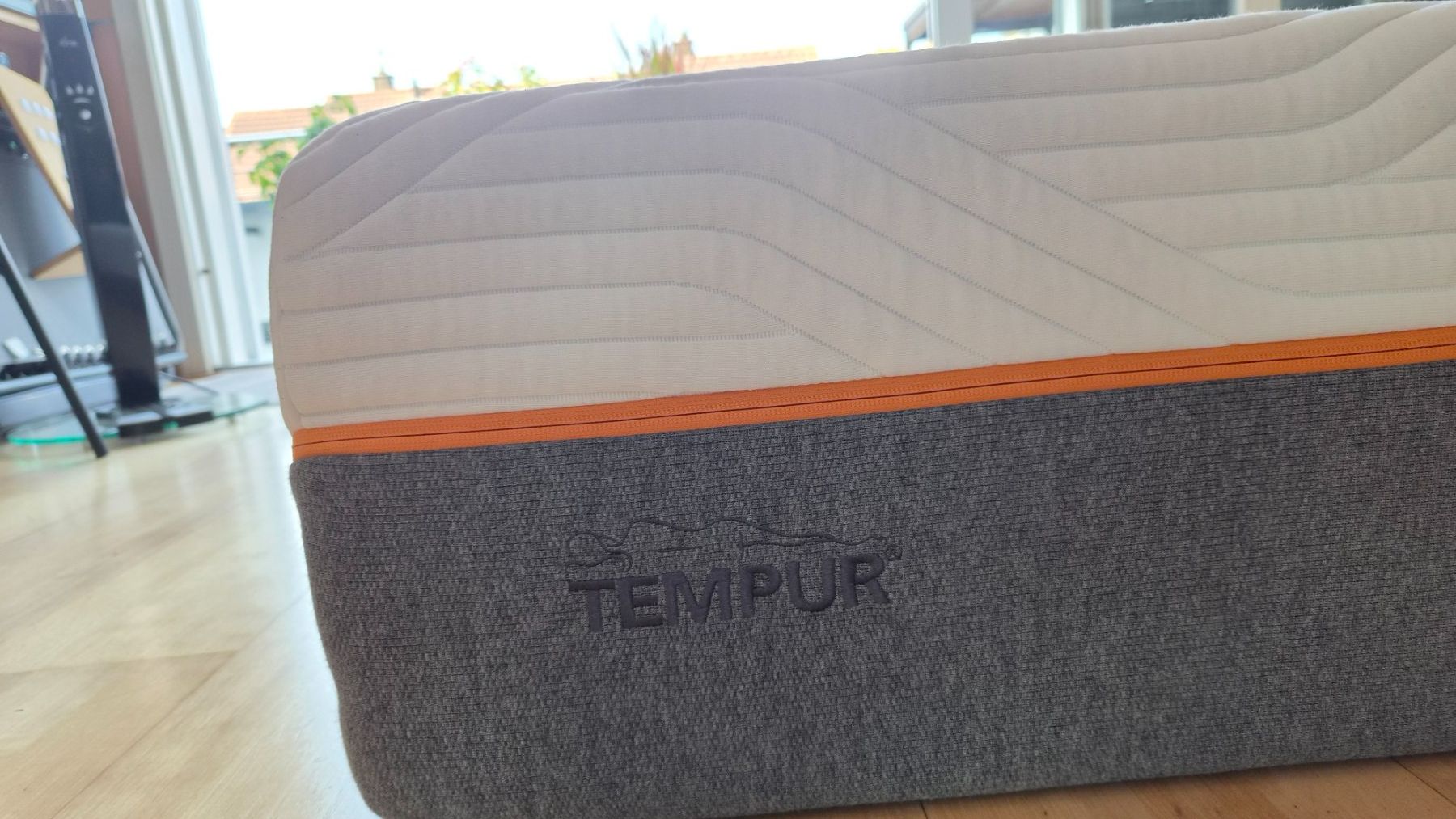 Tempur Matratzen: Tempur Matratze Original Contour Luxe 30cm – Gebraucht aus Wangen ZH von Speedy610 1