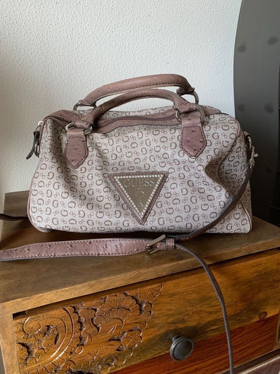 Sac guess outlet clouté