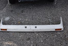 Pare-chocs avant VW Golf 1 Cabriolet