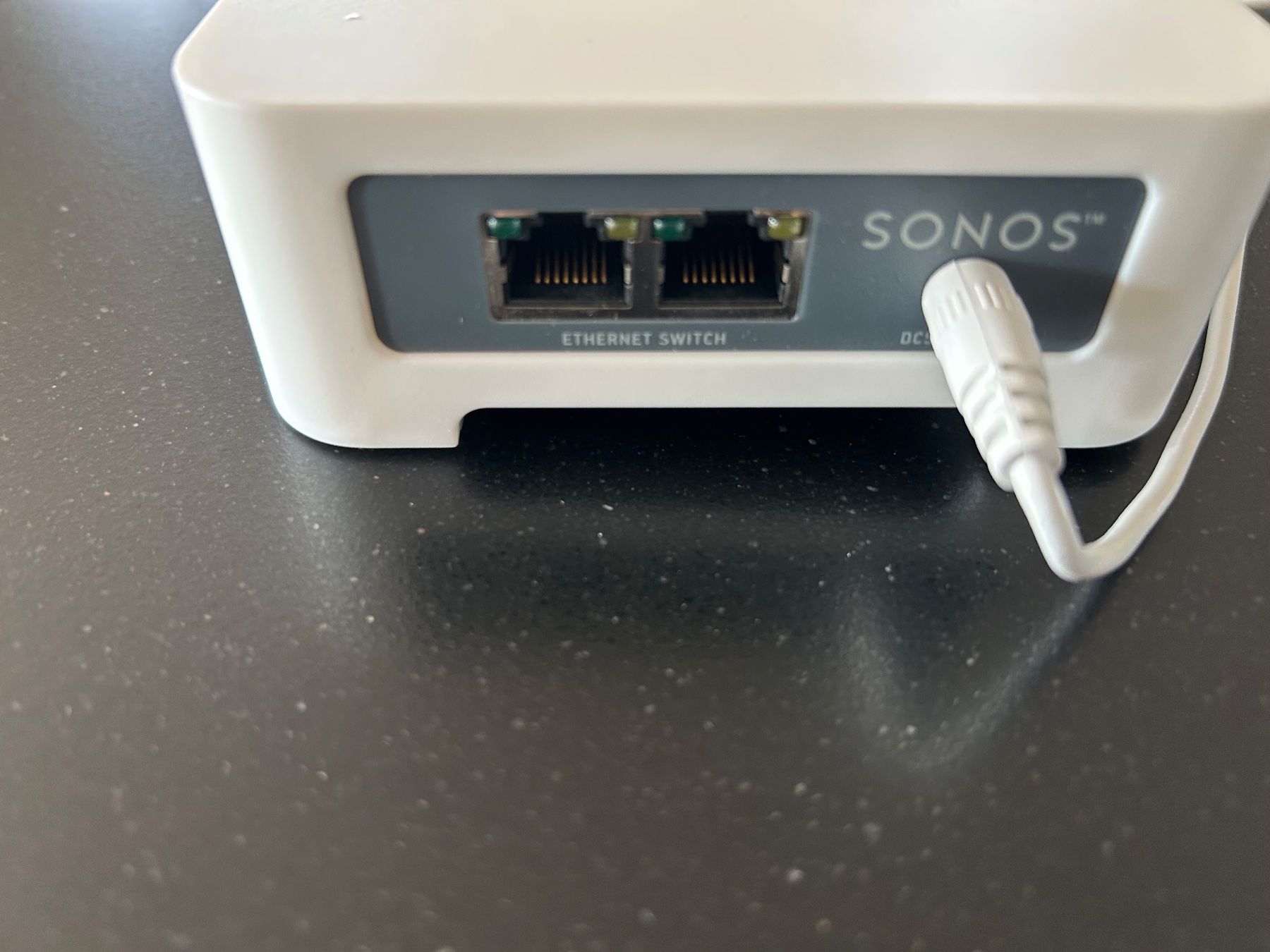 Sonos Wlan: Sonos Bridge - Verbinde deine Sonos Anlage einfach! – Gebraucht aus Stäfa von KubKuy 2