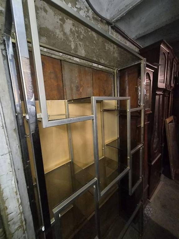 Scaffali: Étagère bibliothèque vintage  – Usato da Bussigny venduto da ama_2fz8 1