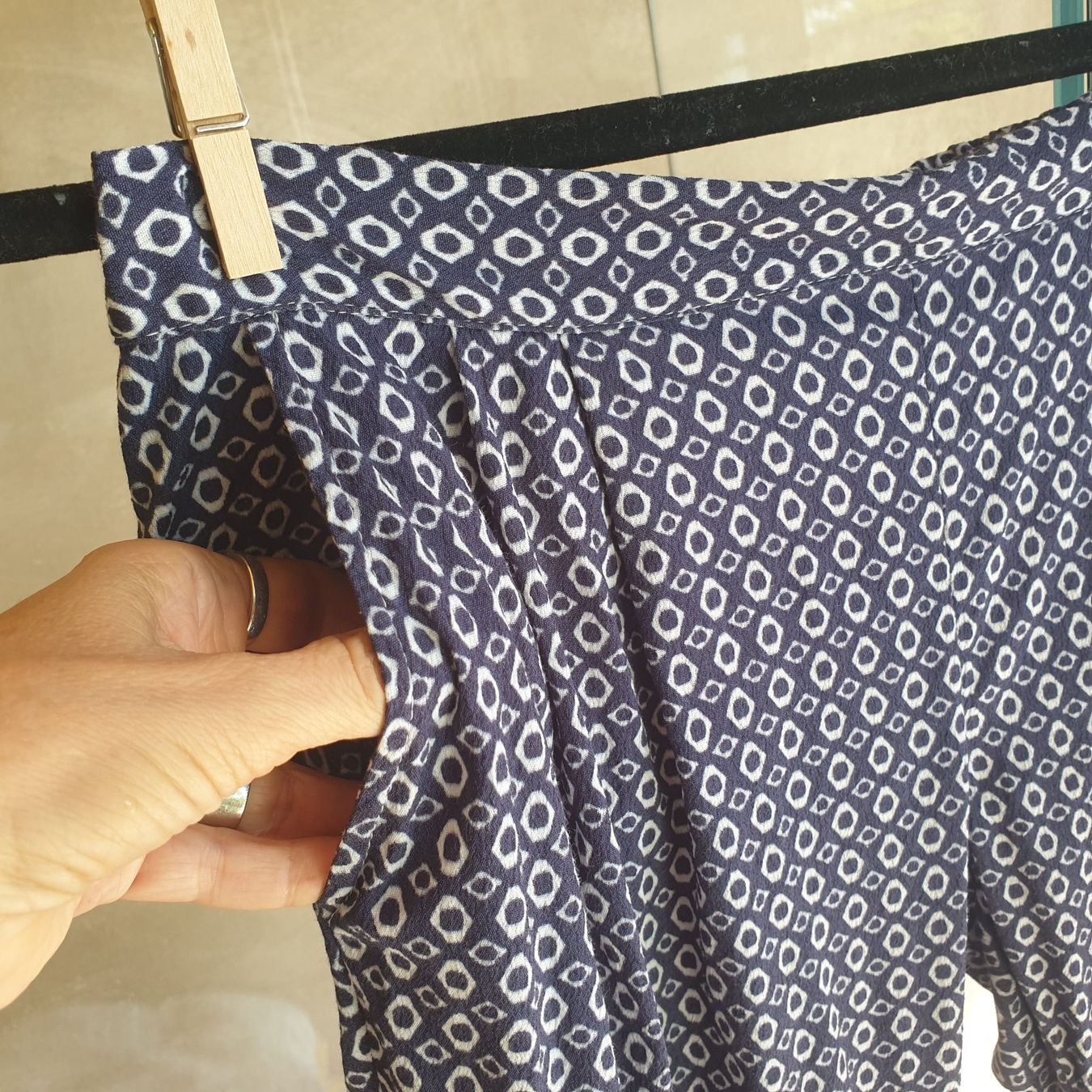 Hosen: 🐸 ORIGINAL SLACKS & CO HOSE UK8 – Neu (gemäss Beschreibung) aus Môtier (Vully) von Frogs 2