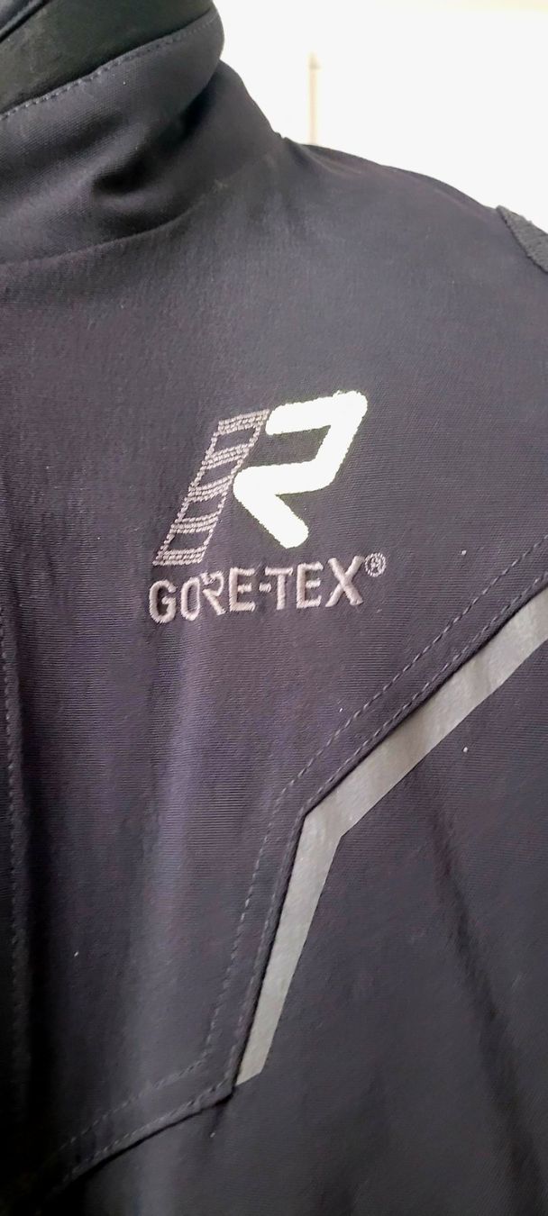 Rukka Giacche: Motorrad Goretex Jacke – Usato da Schwerzenbach venduto da Mex011 3