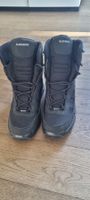 LOWA Trident III GTX – Gr. 43.5 – Fast wie neu – Winterboots