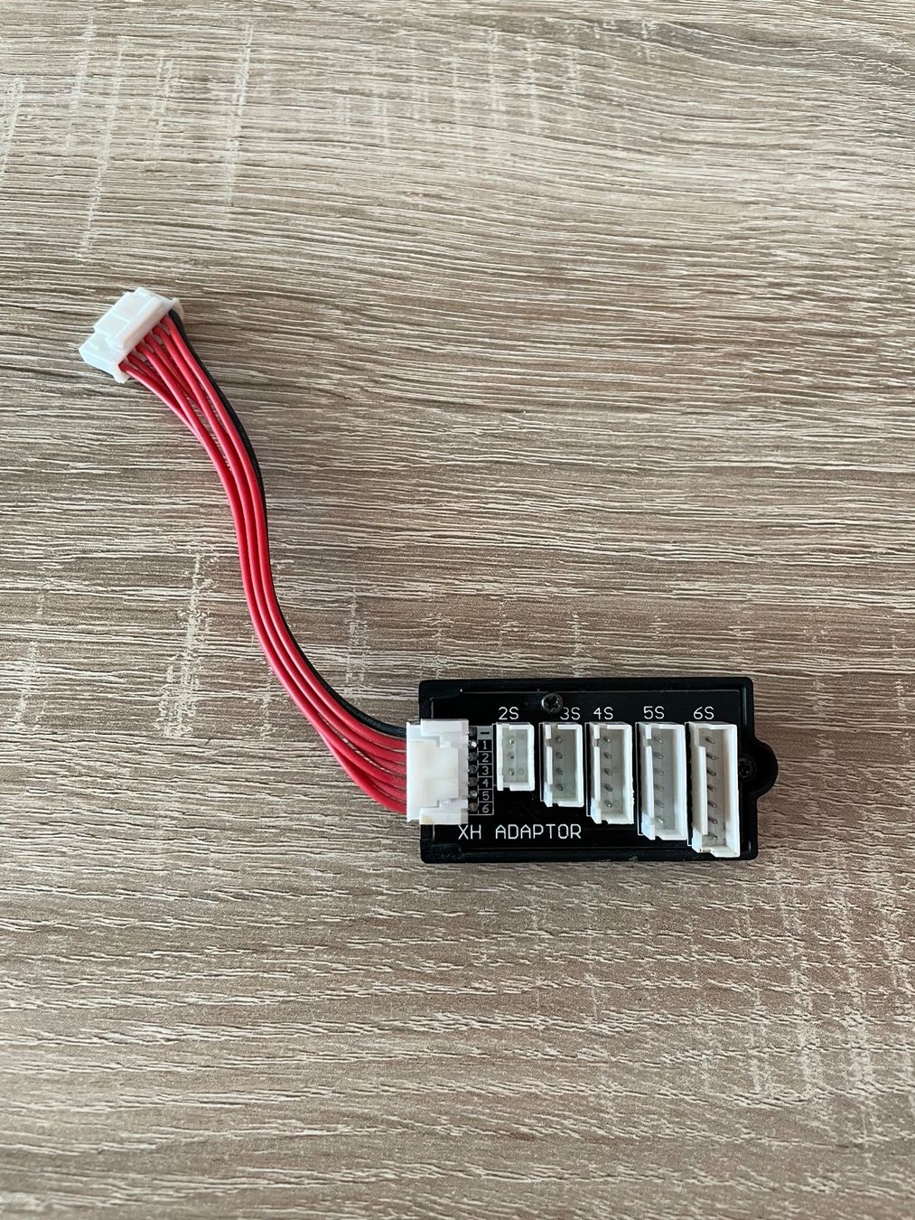 Laufwerke & Adapter: Jst xh Adapterplatte – Gebraucht aus Brunegg von dav_vhz9