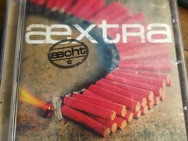 aextra - acht (Album)