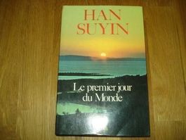 Le premier jour du Monde