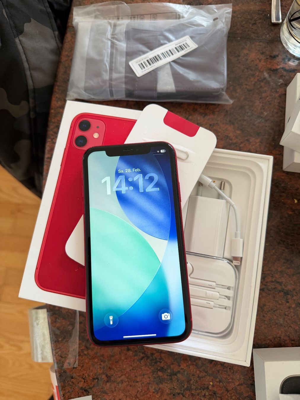 Apple Handys / Smartphones: Iphone XR – Gebraucht aus Schattdorf von Kofi57
