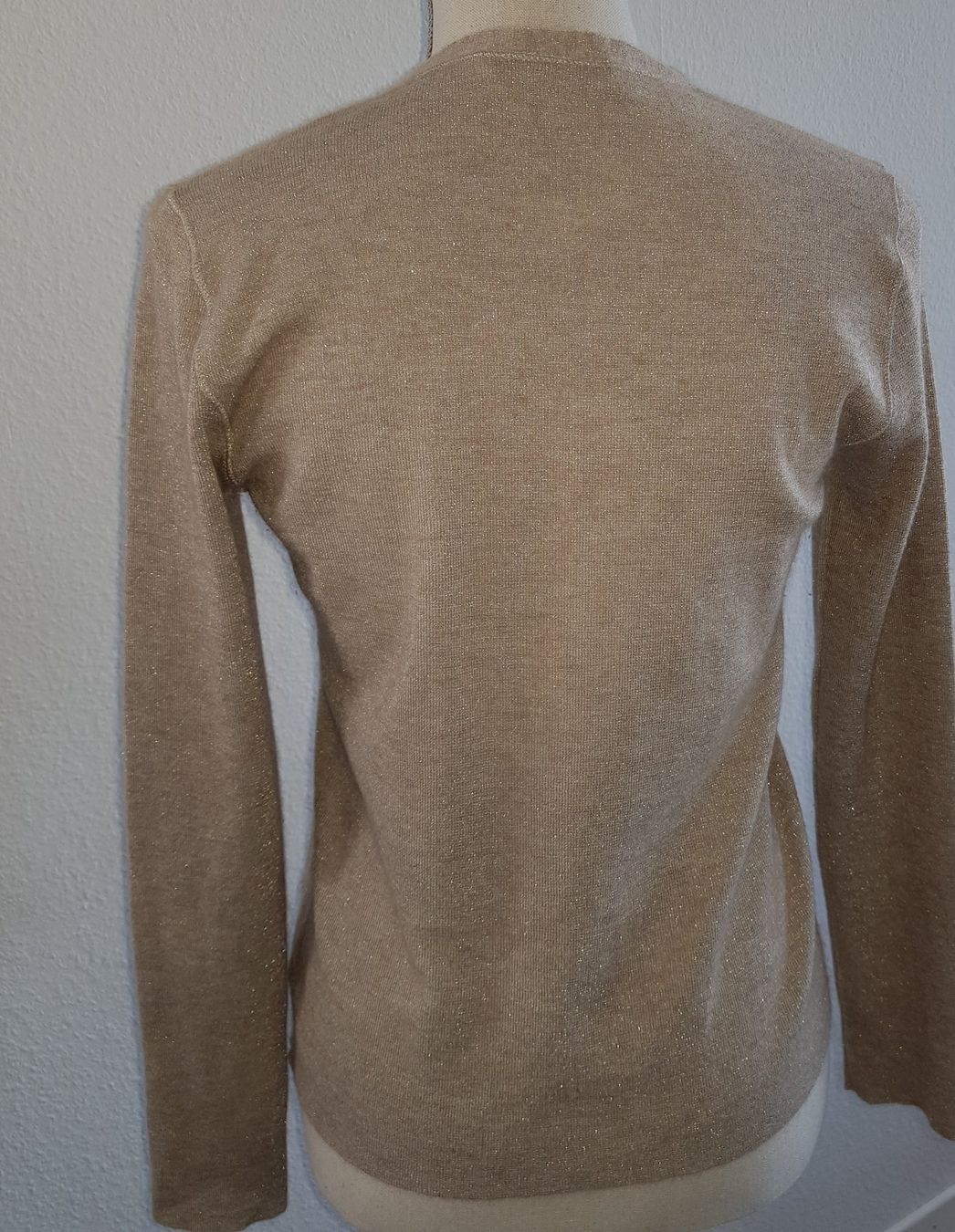 Brunello Cucinelli Chemisiers: Brunello Cuccinelli.   Pulli, Bluse – D'occasion à Wetzikon ZH par med_2y76 3