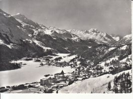 St. Moritz ca. 1950