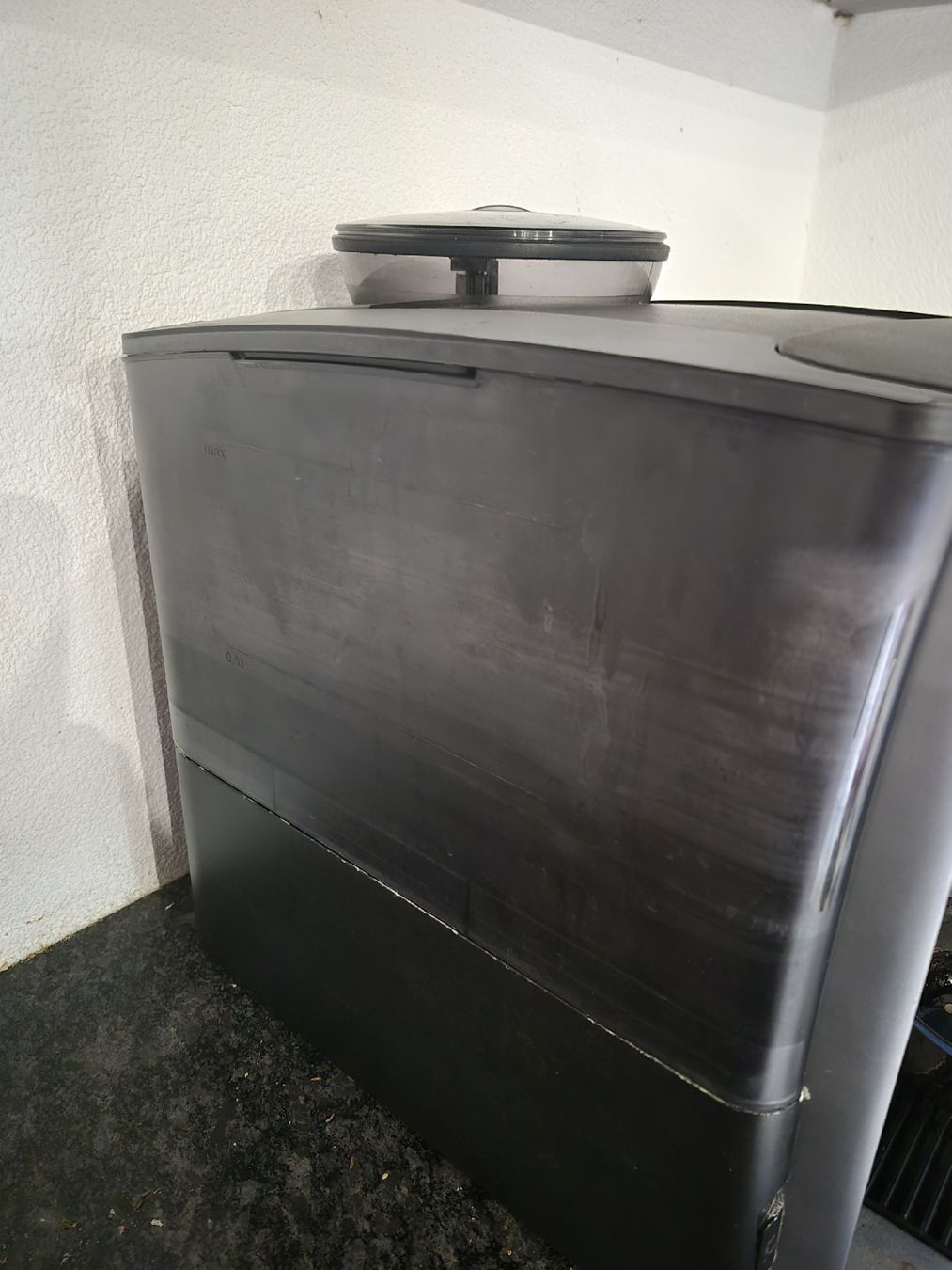 Siemens Macchine per caffè & Macchine per espresso: Siemens Kaffeemschine EQ 6 plus s100 – Usato da Mönthal venduto da Pmaverick 2