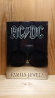 AC/DC FAMILY JEWELS DVD
