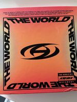 Ateez: The World EP.1 : Movement 