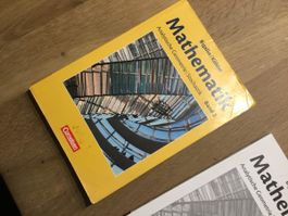 Mathematik- Analytische Geometrie / Stochastik Band 2