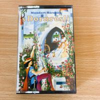 MC - s Dornrösli & s Lumpegsindel - Dialekt