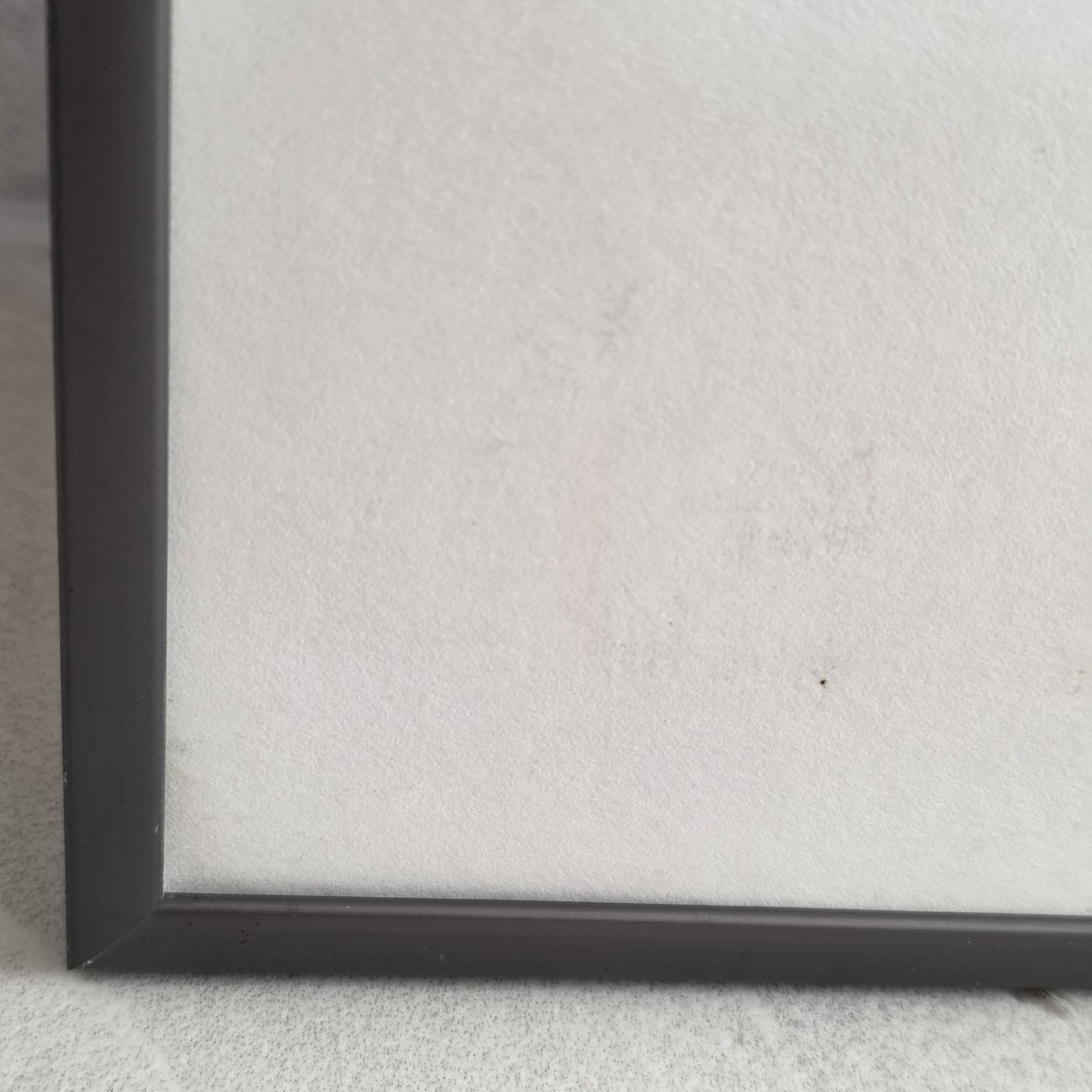 Bilderrahmen: Bildrahmen  60x80cm Ohne Glas  – Gebraucht aus Rheinsulz von Gilea 2