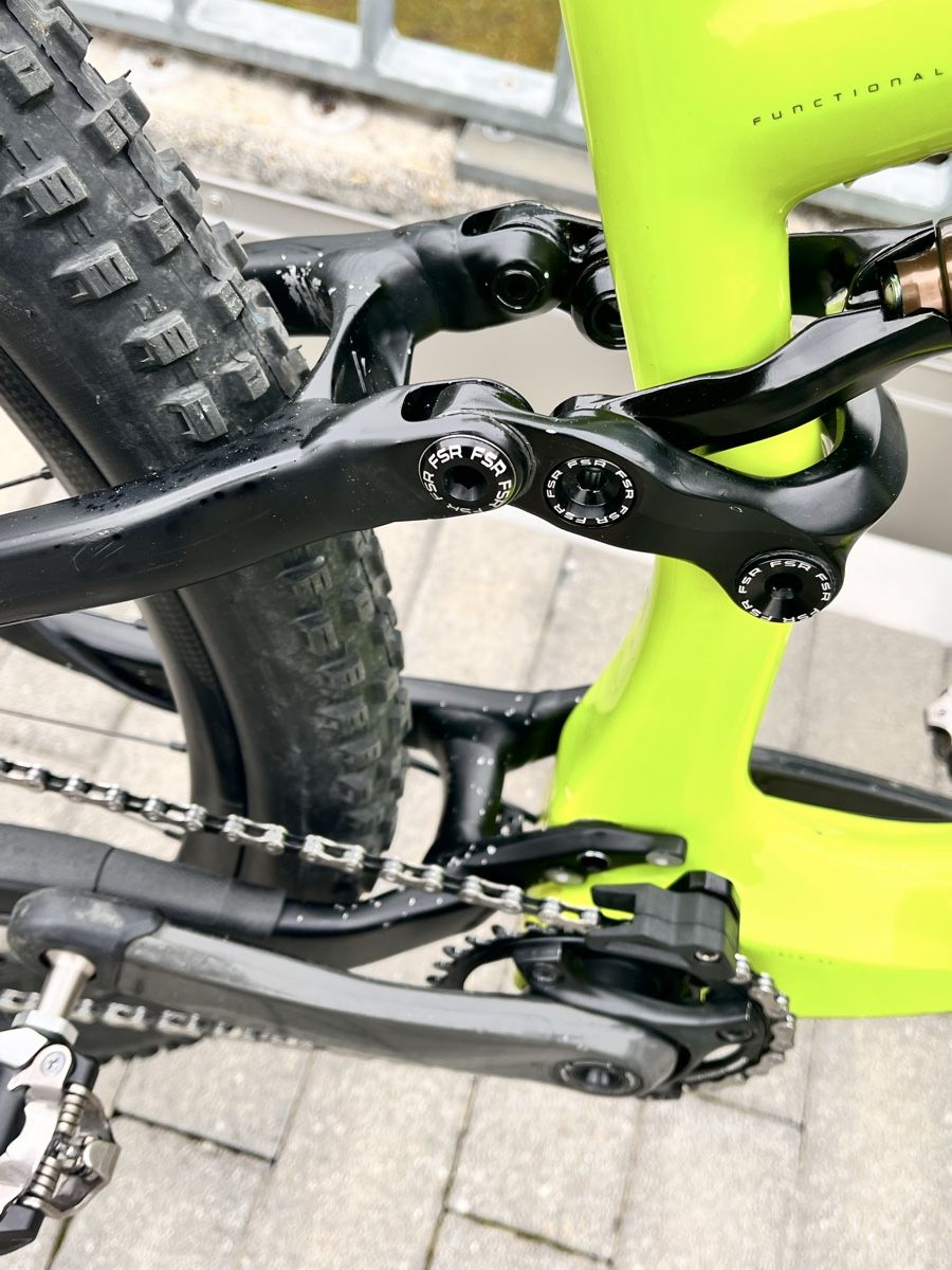 Specialized Velos: Specialized Stumpjumper Expert Evo – Gebraucht aus Olten von Musicmass0 4