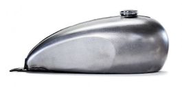 kawasaki w650 kleiner tank