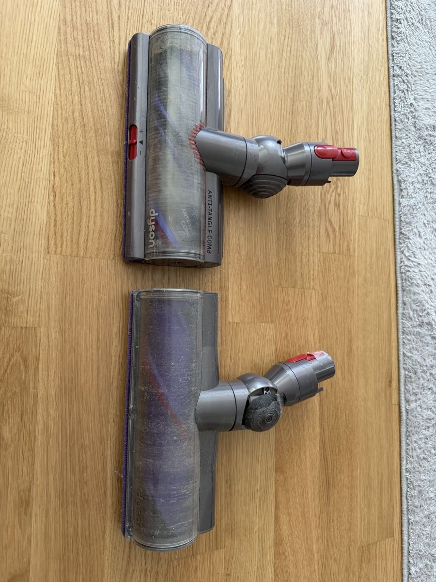 Dyson Altro per la casa: Dyson brosses – Usato da Meyrin venduto da SA_3006