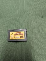 Tom & Jerry the magic ring Nintendo game boy advance