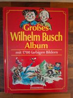 Buch - Grosses Wilhelm Buch Album / mit 1700 farbigen Bilder