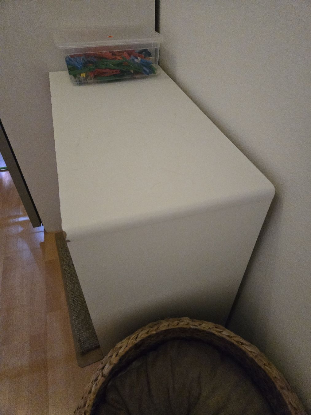Kommoden: 2× Kommoden Moby von Conforama – Gebraucht aus Burgdorf von tamaraw03 4