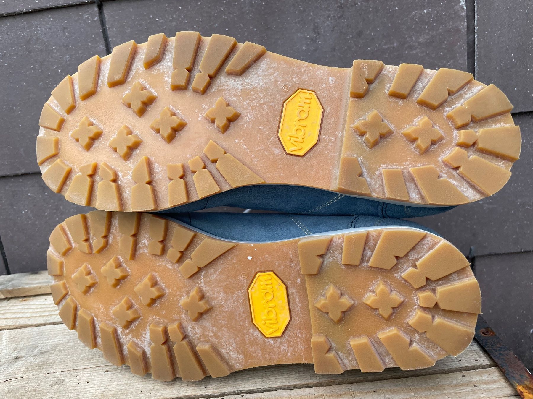 Dolomite Scarpe da donna: Dolomite Schuhe, Gr. 38, hellblau, neuwertig – Usato da Luzern venduto da nilabintang 4