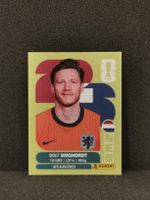 Panini Wm 2026 Sticker :Wout Weghorst Ned 19