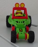 PLAYMOBIL® 4183 - Grüner Miniflitzer