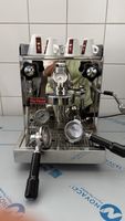 La Pavoni Semiprofessionell Velloni Classic