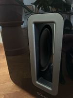 Sonos Sub schwarz