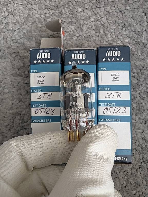 Modellini di ferrovie: E88CC 6922 Premium – Usato da Rickenbach b. Wil venduto da StGrand