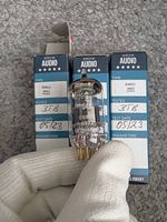 E88CC 6922 Premium