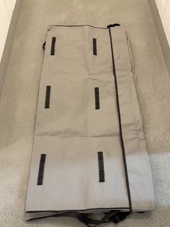 Flexbag Brandup Cargo Hecktasche NEU Fahrradträger VW Box