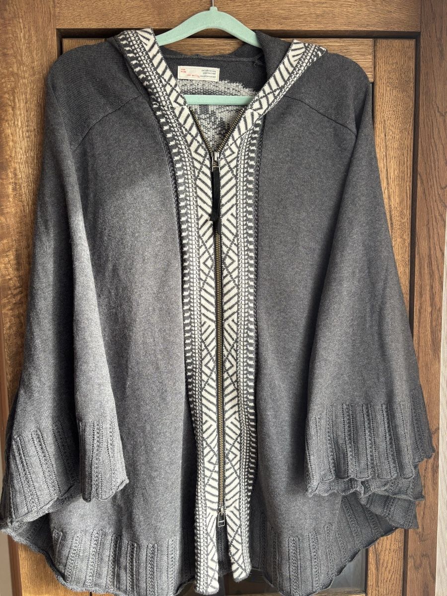 Odd Molly Giacche: Coole Ponchojacke Odd Molly One Size – Nuovo (secondo la descrizione) da Pratteln venduto da sab_whk9