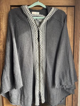 Coole Ponchojacke Odd Molly One Size