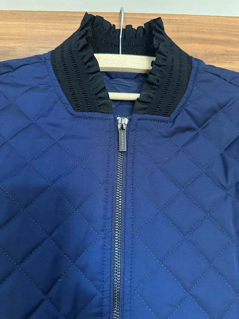 Armani Giacche: Armani Bomber Jacke Gr. M – Nuovo (secondo la descrizione) da Rafz venduto da sam_ryj5 1