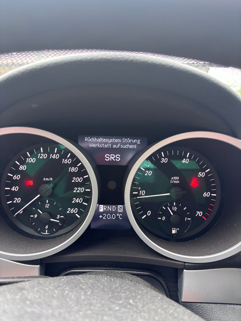 Mercedes-Benz Autos: Mercedes SLK 200 Kompressor – D'occasion à Uetikon am See par dom_wy72 6