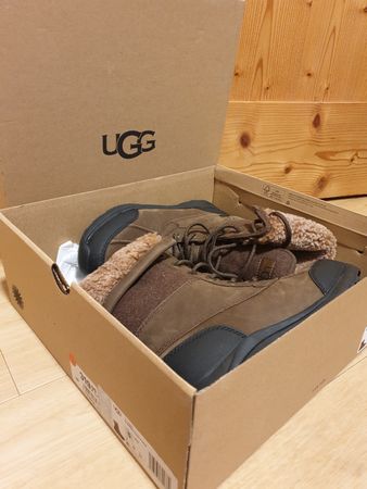 UGG Boots Tipped Gr. 36 WaterProof