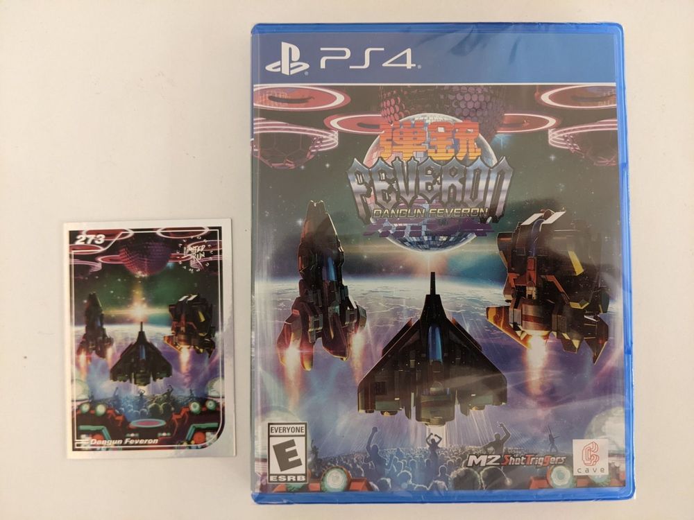 Preco] Fahrenheit - Une Edition Collector chez Limited Run Games