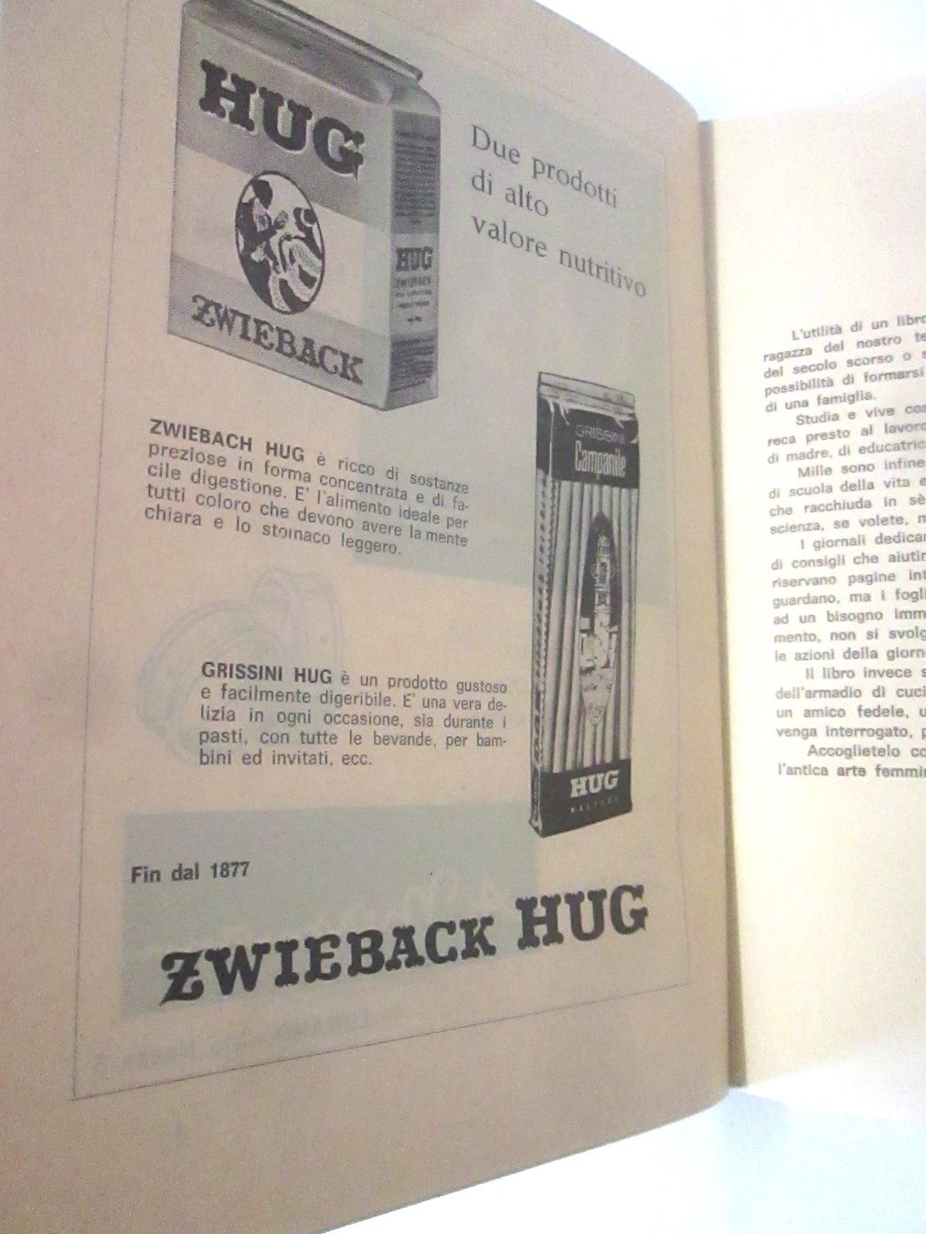 Bücher: Il libro d'oro della sposa, 1964 – Gebraucht aus Sementina von babucia 4