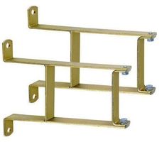 Set fixations collecteur chauffage
