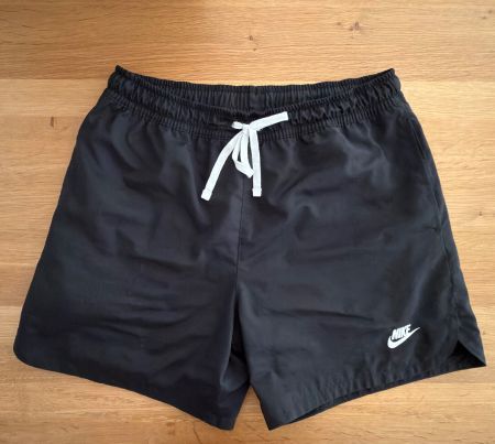 Nike Sporthosen 3 Stück Grösse M